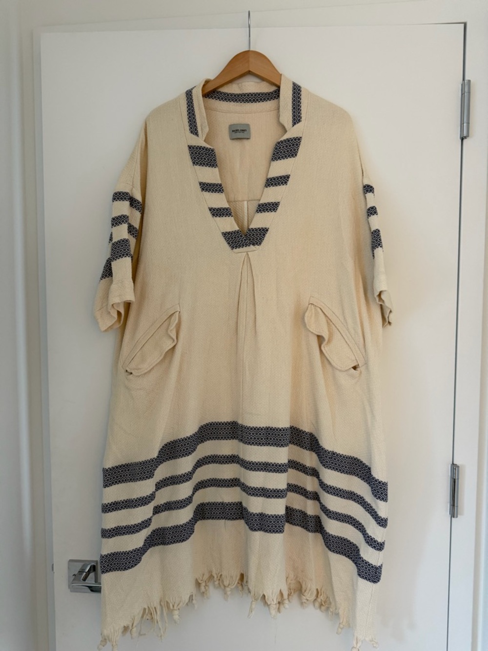 Rachel Comey Boho Cover-up